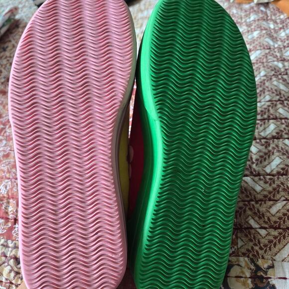 Dolls kill and delias multi coloured - Picture 3 of 5